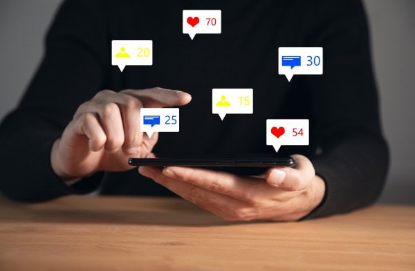 Social Media richtig nutzen: Max Weiss über häufige Fehler und wirksame Strategien